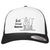 Flexfit Retro Trucker Cap 2-Tone Miniaturansicht
