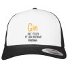 Flexfit Retro Trucker Cap 2-Tone Miniaturansicht