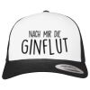 Flexfit Retro Trucker Cap 2-Tone Miniaturansicht