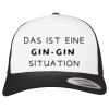 Flexfit Retro Trucker Cap 2-Tone Miniaturansicht