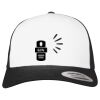 Flexfit Retro Trucker Cap 2-Tone Miniaturansicht