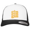 Flexfit Retro Trucker Cap 2-Tone Miniaturansicht