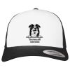 Flexfit Retro Trucker Cap 2-Tone Miniaturansicht