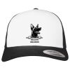 Flexfit Retro Trucker Cap 2-Tone Miniaturansicht