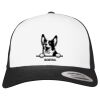 Flexfit Retro Trucker Cap 2-Tone Miniaturansicht