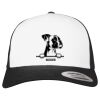 Flexfit Retro Trucker Cap 2-Tone Miniaturansicht