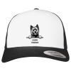 Flexfit Retro Trucker Cap 2-Tone Miniaturansicht