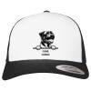Flexfit Retro Trucker Cap 2-Tone Miniaturansicht