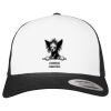 Flexfit Retro Trucker Cap 2-Tone Miniaturansicht