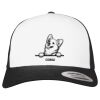 Flexfit Retro Trucker Cap 2-Tone Miniaturansicht