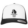 Flexfit Retro Trucker Cap 2-Tone Miniaturansicht