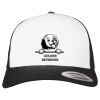 Flexfit Retro Trucker Cap 2-Tone Miniaturansicht