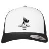 Flexfit Retro Trucker Cap 2-Tone Miniaturansicht