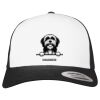 Flexfit Retro Trucker Cap 2-Tone Miniaturansicht