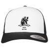 Flexfit Retro Trucker Cap 2-Tone Miniaturansicht