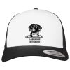 Flexfit Retro Trucker Cap 2-Tone Miniaturansicht