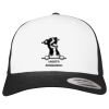 Flexfit Retro Trucker Cap 2-Tone Miniaturansicht