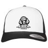 Flexfit Retro Trucker Cap 2-Tone Miniaturansicht