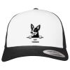 Flexfit Retro Trucker Cap 2-Tone Miniaturansicht