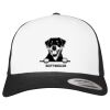 Flexfit Retro Trucker Cap 2-Tone Miniaturansicht