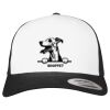 Flexfit Retro Trucker Cap 2-Tone Miniaturansicht
