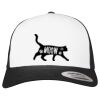 Flexfit Retro Trucker Cap 2-Tone Miniaturansicht