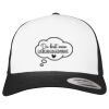 Flexfit Retro Trucker Cap 2-Tone Miniaturansicht
