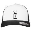 Flexfit Retro Trucker Cap 2-Tone Miniaturansicht