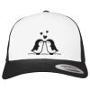 Flexfit Retro Trucker Cap 2-Tone Miniaturansicht