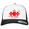 Flexfit Retro Trucker Cap 2-Tone Miniaturansicht