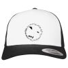 Flexfit Retro Trucker Cap 2-Tone Miniaturansicht
