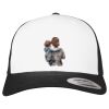 Flexfit Retro Trucker Cap 2-Tone Miniaturansicht