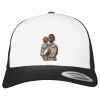 Flexfit Retro Trucker Cap 2-Tone Miniaturansicht