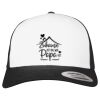 Flexfit Retro Trucker Cap 2-Tone Miniaturansicht