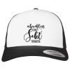 Flexfit Retro Trucker Cap 2-Tone Miniaturansicht