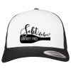 Flexfit Retro Trucker Cap 2-Tone Miniaturansicht
