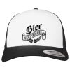 Flexfit Retro Trucker Cap 2-Tone Miniaturansicht