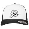Flexfit Retro Trucker Cap 2-Tone Miniaturansicht