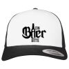 Flexfit Retro Trucker Cap 2-Tone Miniaturansicht