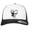 Flexfit Retro Trucker Cap 2-Tone Miniaturansicht