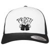 Flexfit Retro Trucker Cap 2-Tone Miniaturansicht