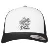 Flexfit Retro Trucker Cap 2-Tone Miniaturansicht