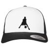 Flexfit Retro Trucker Cap 2-Tone Miniaturansicht