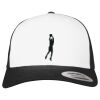 Flexfit Retro Trucker Cap 2-Tone Miniaturansicht