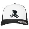 Flexfit Retro Trucker Cap 2-Tone Miniaturansicht