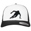 Flexfit Retro Trucker Cap 2-Tone Miniaturansicht