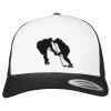 Flexfit Retro Trucker Cap 2-Tone Miniaturansicht