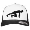 Flexfit Retro Trucker Cap 2-Tone Miniaturansicht