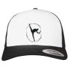 Flexfit Retro Trucker Cap 2-Tone Miniaturansicht