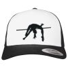 Flexfit Retro Trucker Cap 2-Tone Miniaturansicht